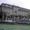Hotel balneario de Corconte