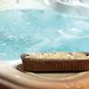 Hotel balneario de Corconte