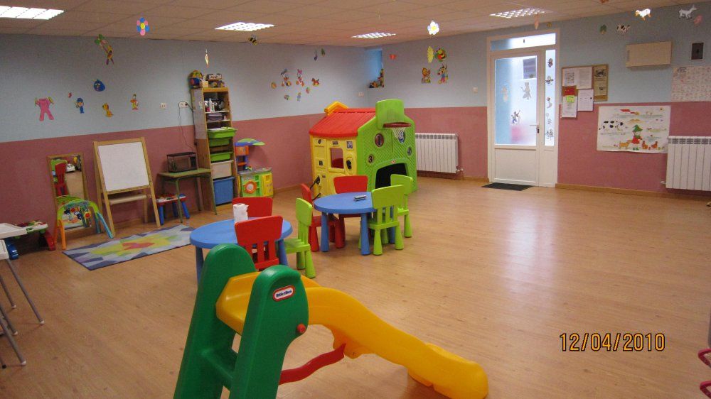 Centro Infantil Elfos