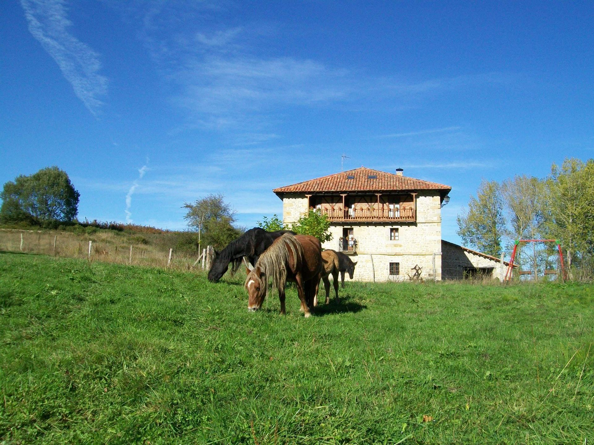 LA TOBA I y LA TOBA II
