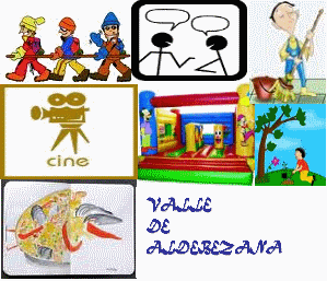 SEMANA CULTURAL VALLE DE VALDEBEZANA